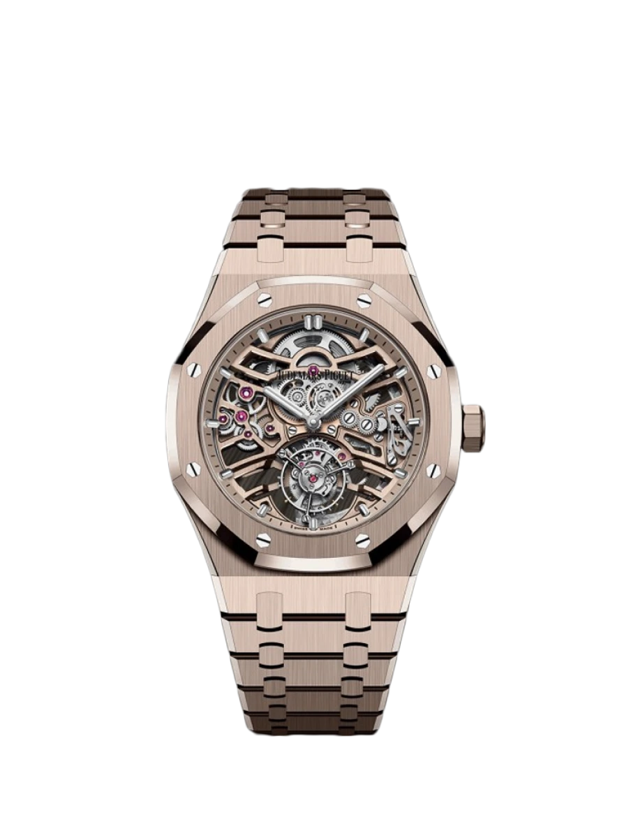 Audemars Piguet, Royal Oak, Chronograph